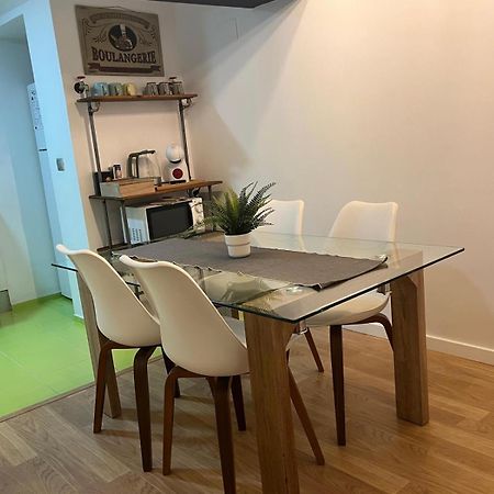 Apartamentos El Olivo Valencia Eksteriør billede
