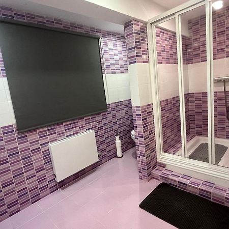 Apartamentos El Olivo Valencia Eksteriør billede