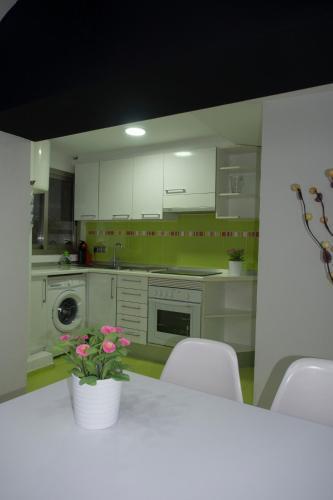 Apartamentos El Olivo Valencia Eksteriør billede