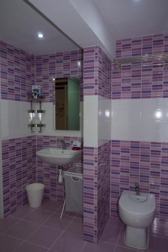 Apartamentos El Olivo Valencia Eksteriør billede