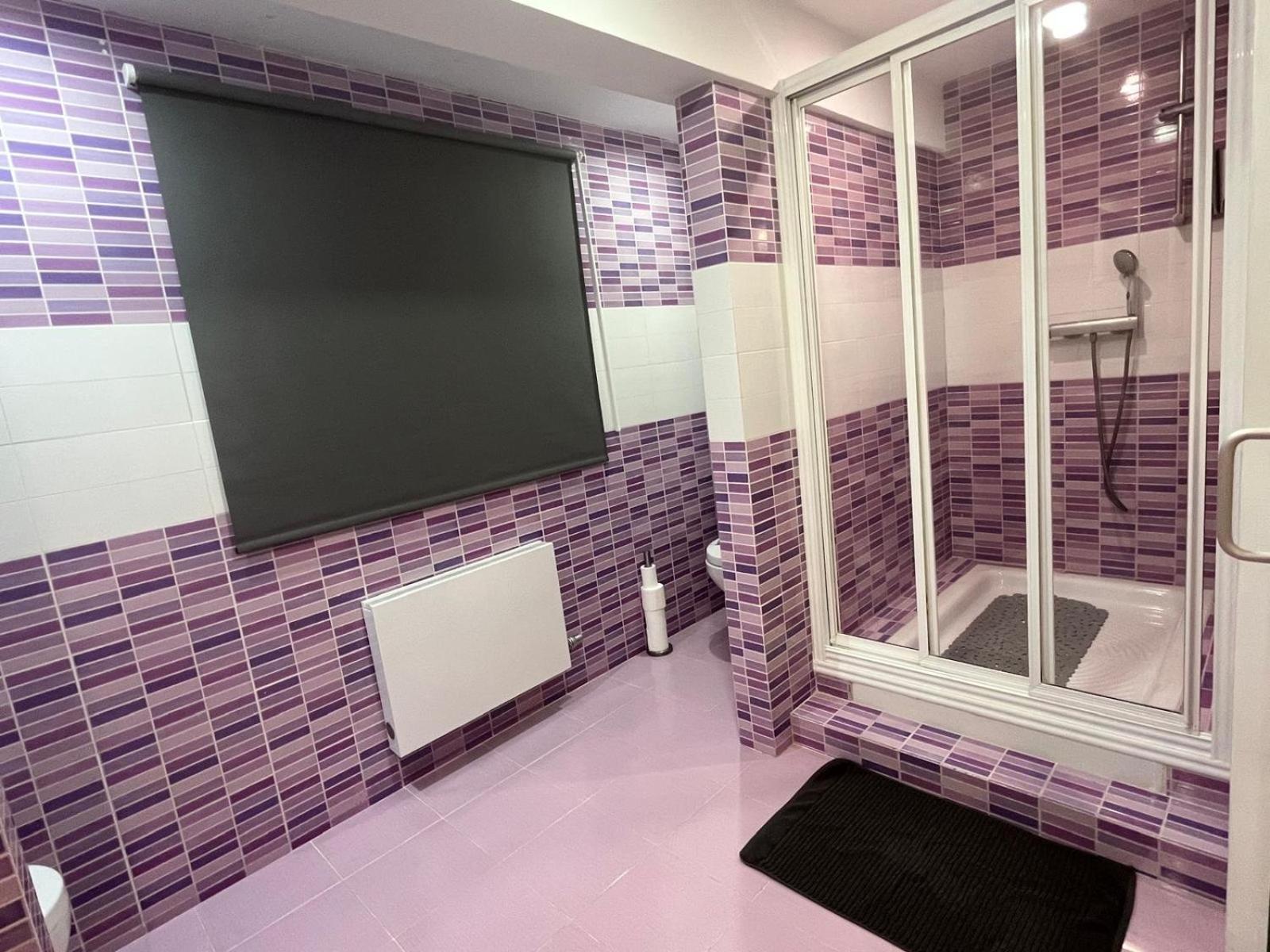 Apartamentos El Olivo Valencia Eksteriør billede