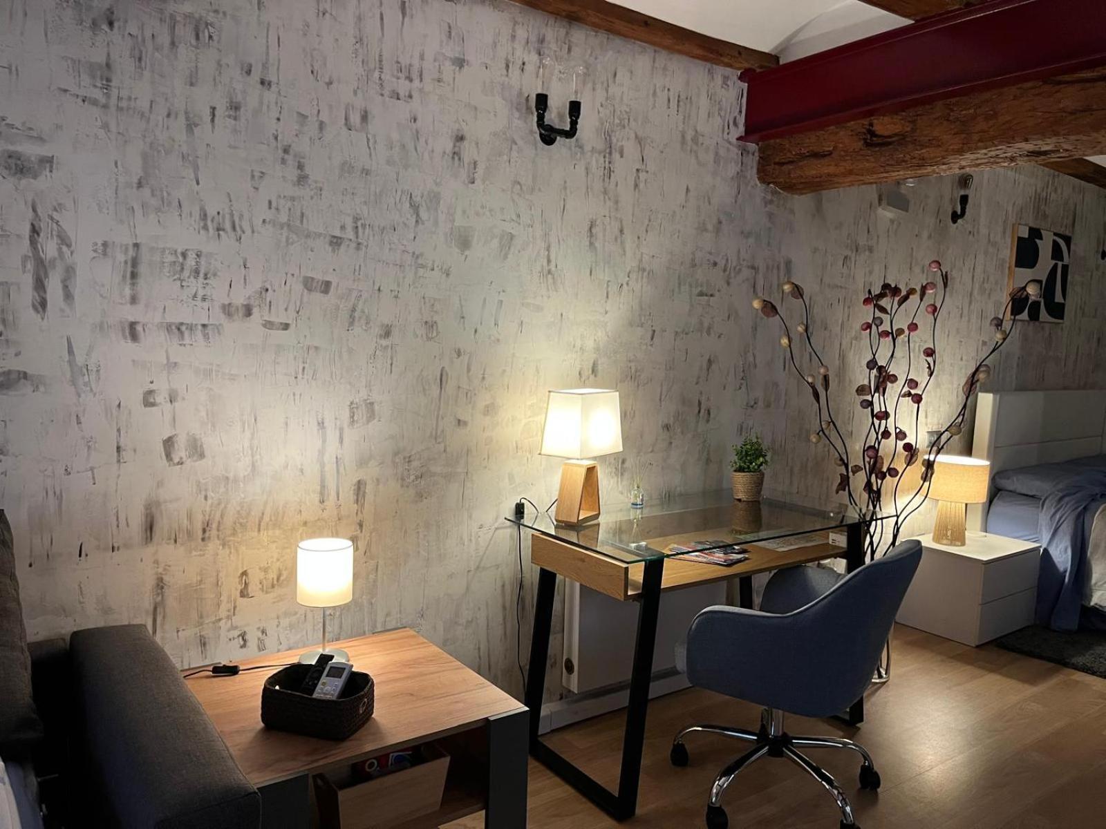 Apartamentos El Olivo Valencia Eksteriør billede